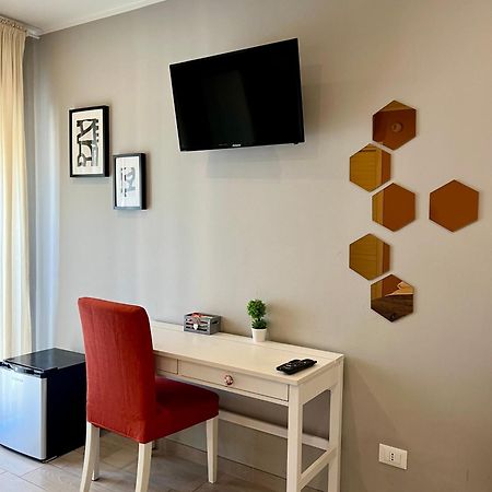 Pretty Tiburtina Room روما المظهر الخارجي الصورة