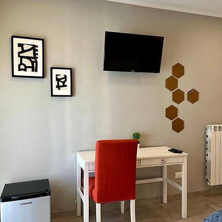 Pretty Tiburtina Room روما المظهر الخارجي الصورة