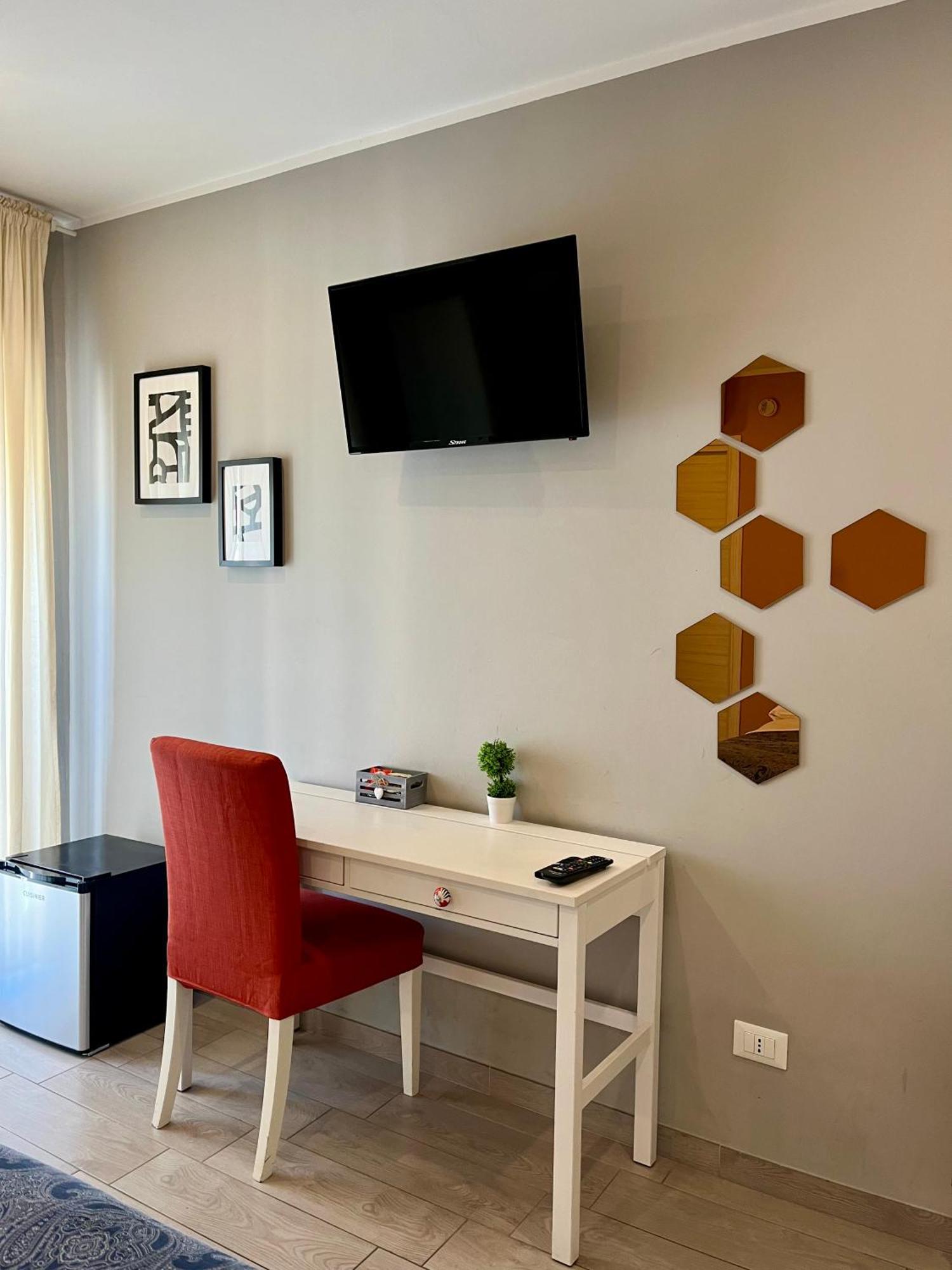 Pretty Tiburtina Room روما المظهر الخارجي الصورة