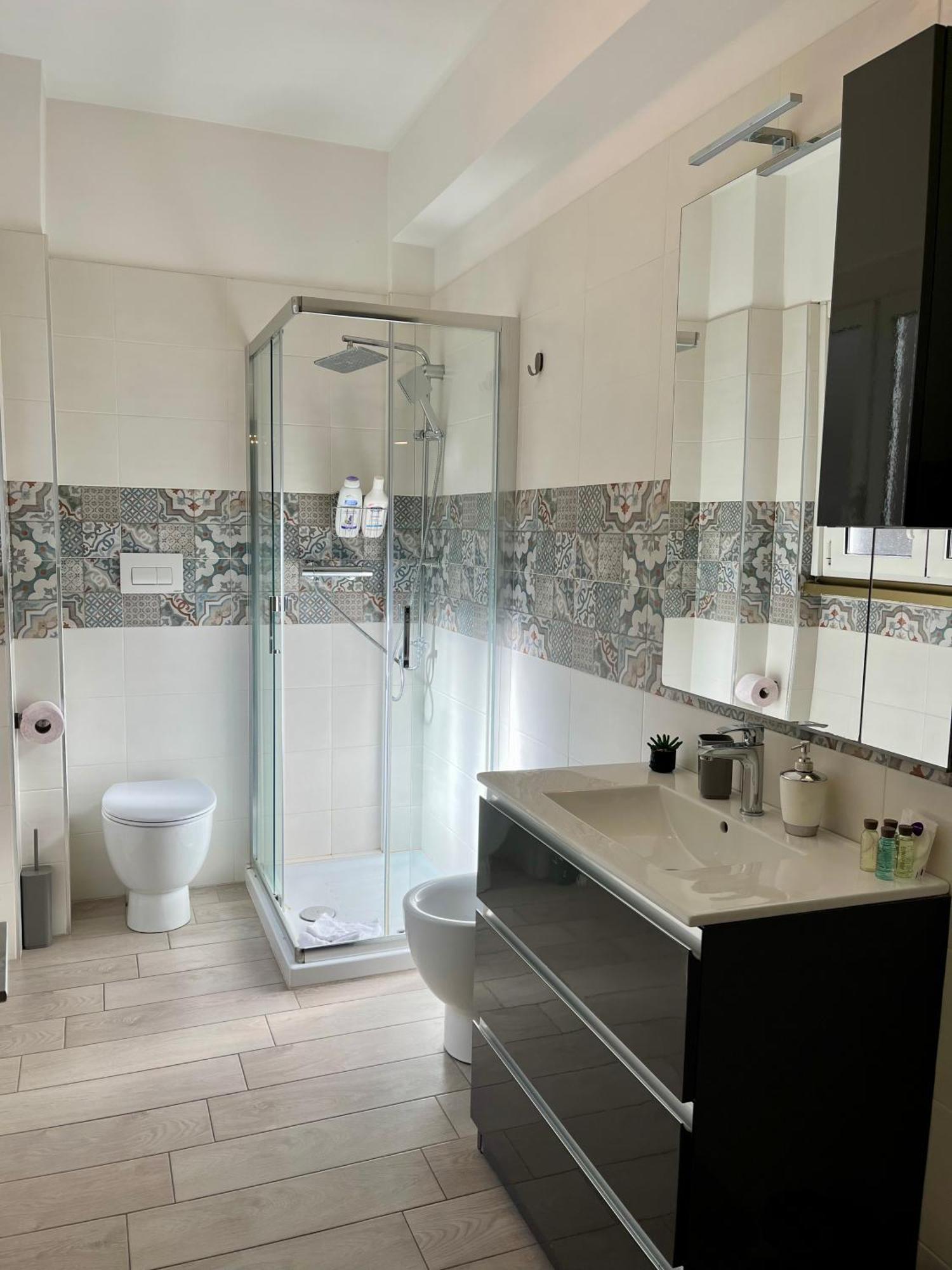 Pretty Tiburtina Room روما المظهر الخارجي الصورة
