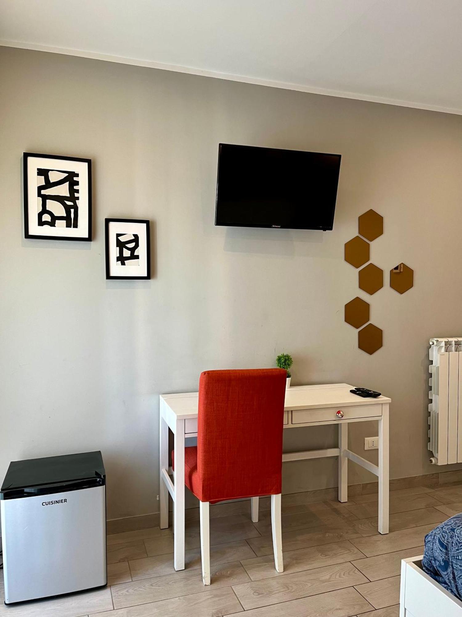 Pretty Tiburtina Room روما المظهر الخارجي الصورة