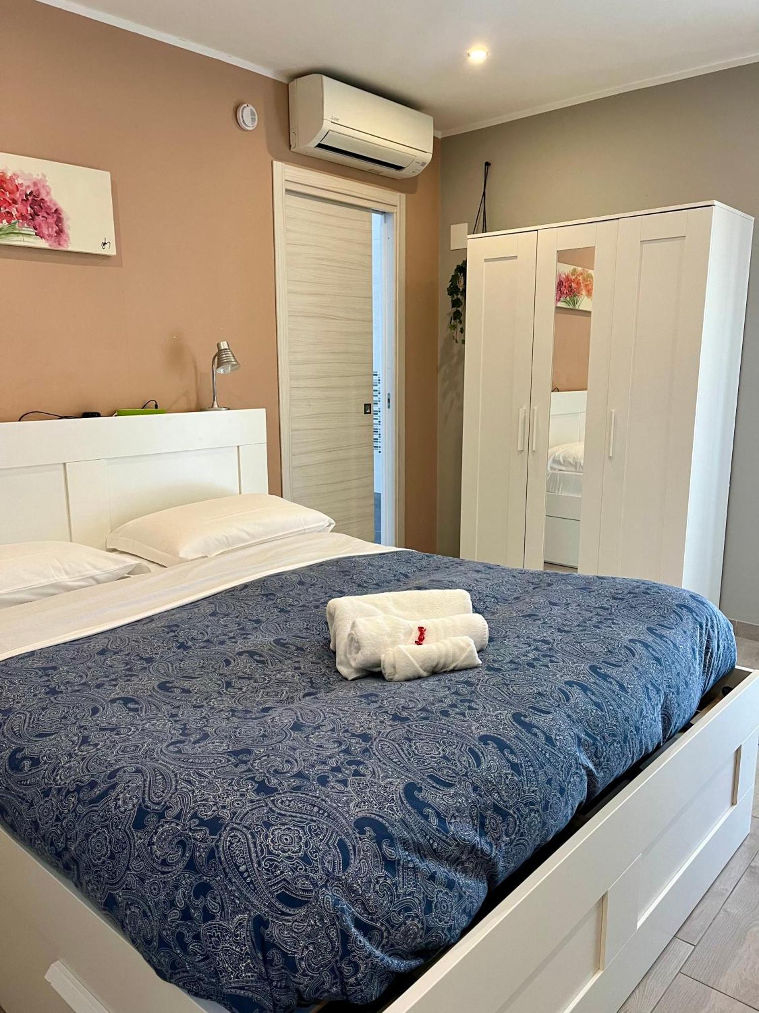 Pretty Tiburtina Room روما المظهر الخارجي الصورة