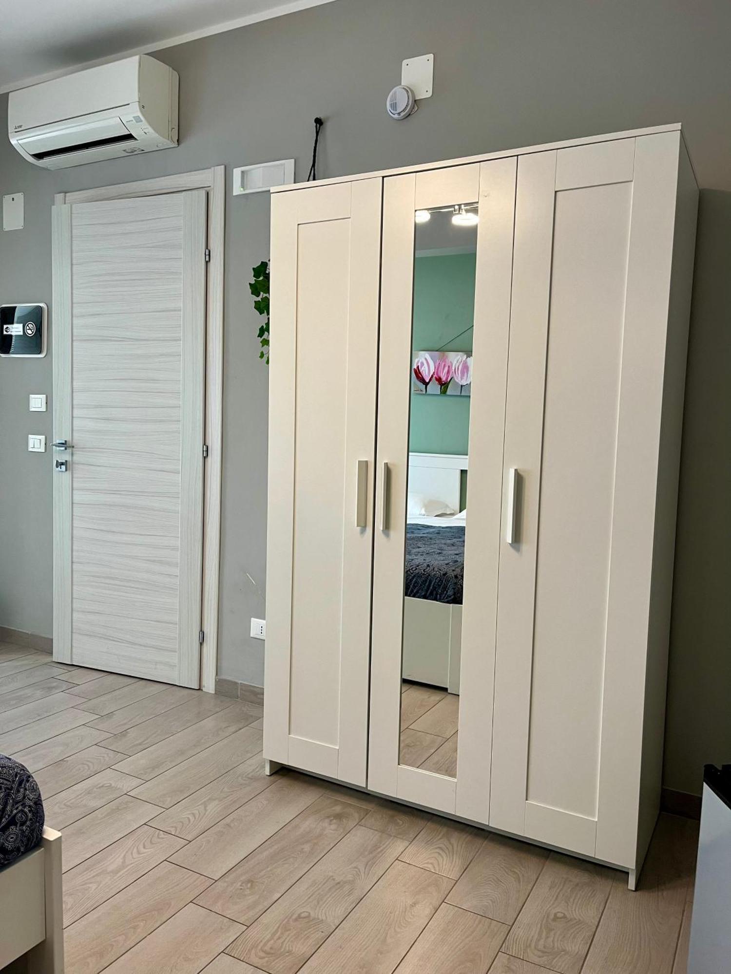 Pretty Tiburtina Room روما المظهر الخارجي الصورة