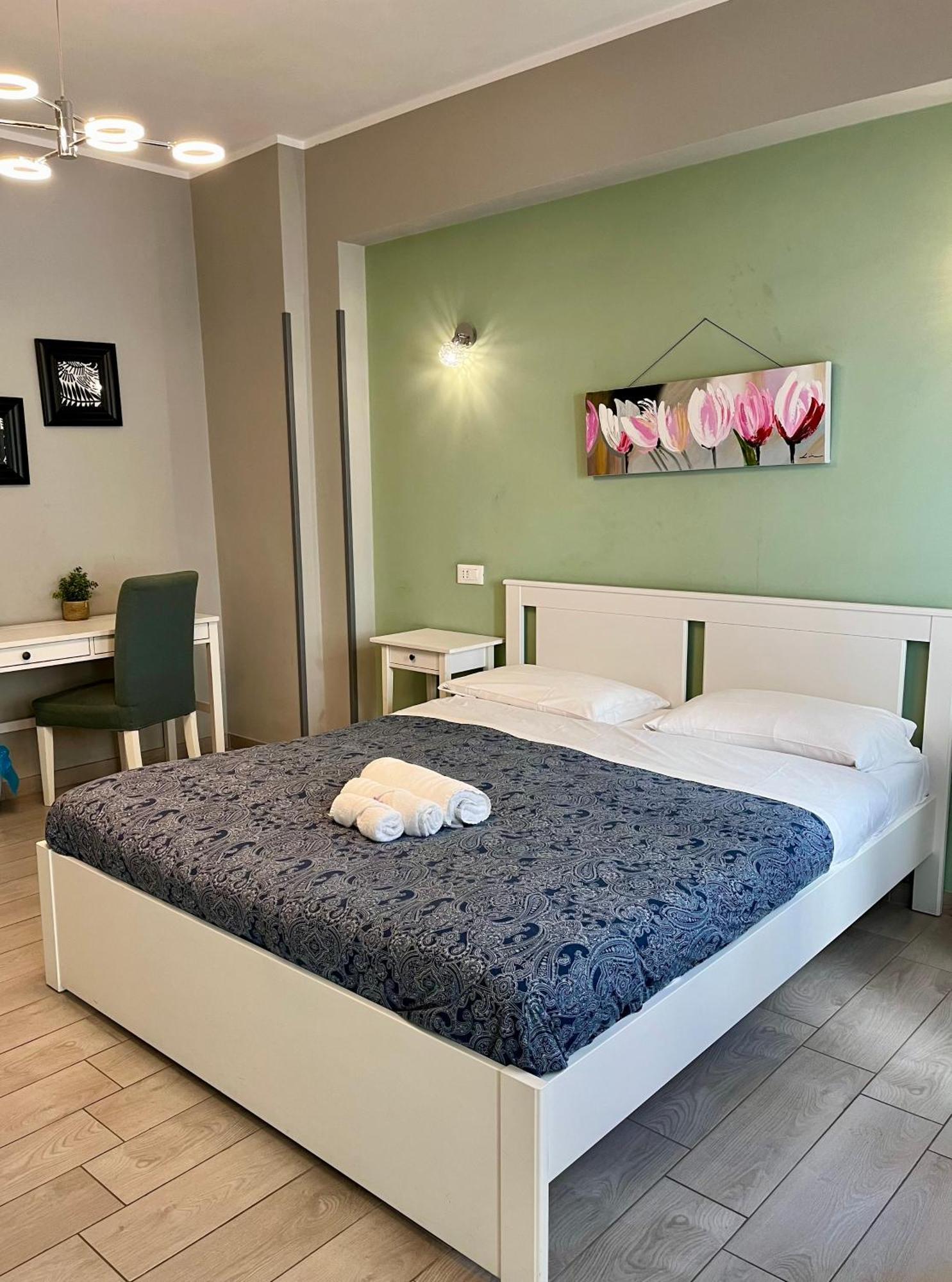 Pretty Tiburtina Room روما المظهر الخارجي الصورة