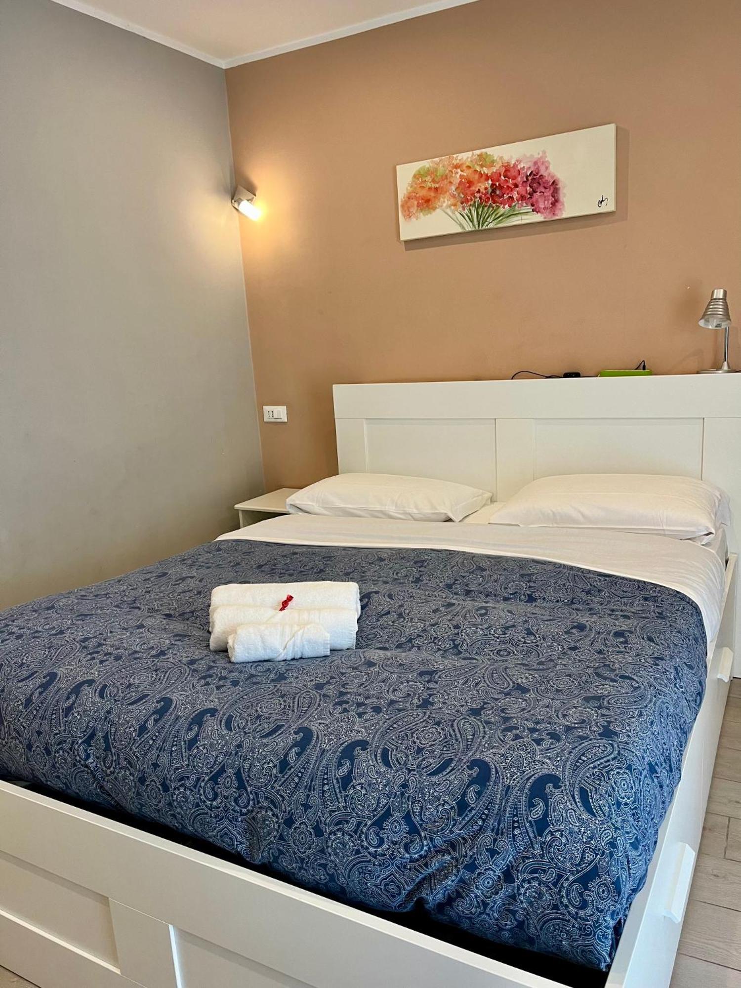 Pretty Tiburtina Room روما المظهر الخارجي الصورة